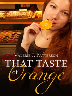 cover image of That Taste of Orange